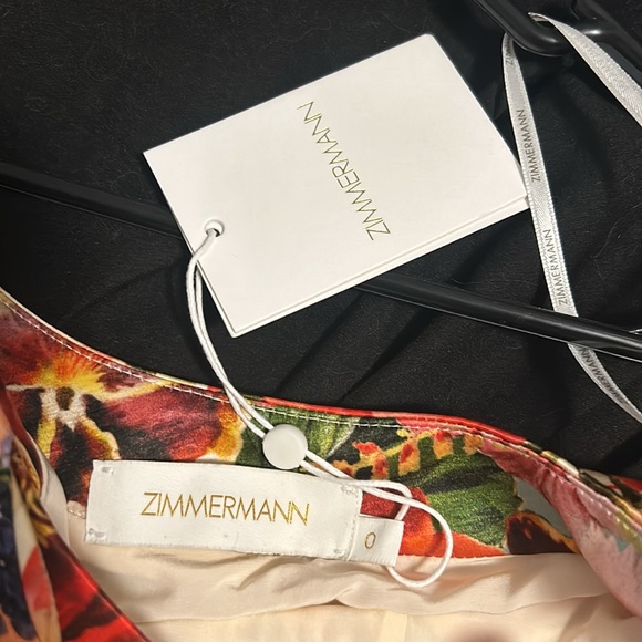 Zimmermann Wonderland Mini - Picture 3 of 4